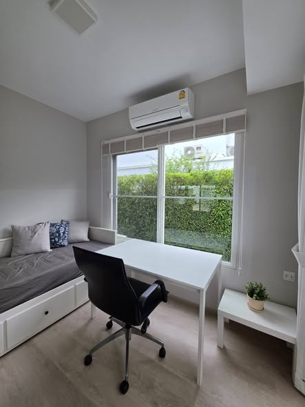 bedroom of Anya Bangna – Ramkamhaeng 2