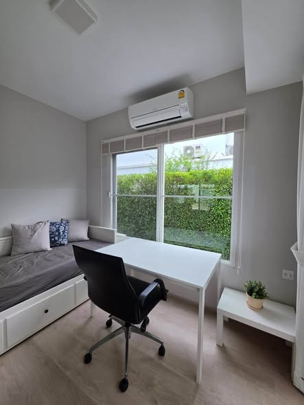 bedroom of Anya Bangna – Ramkamhaeng 2
