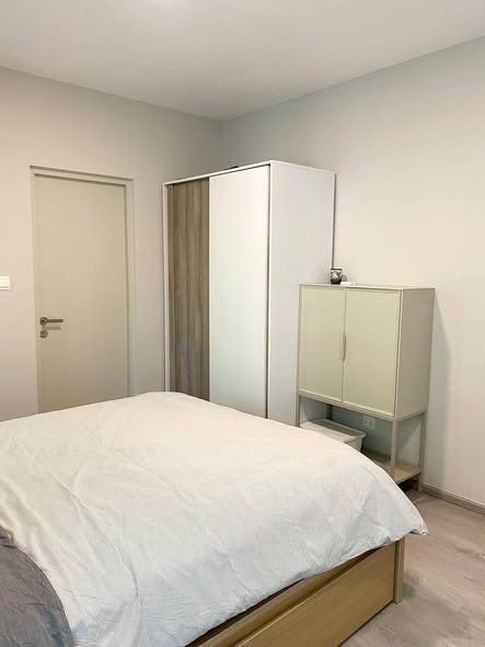 bedroom and room interior of Anya Bangna – Ramkamhaeng 2