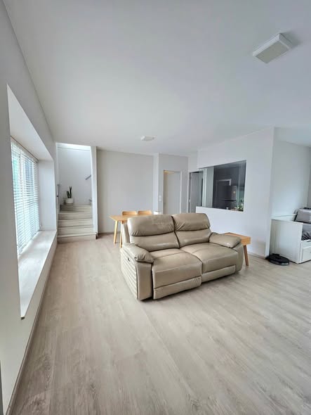 living room of Anya Bangna – Ramkamhaeng 2