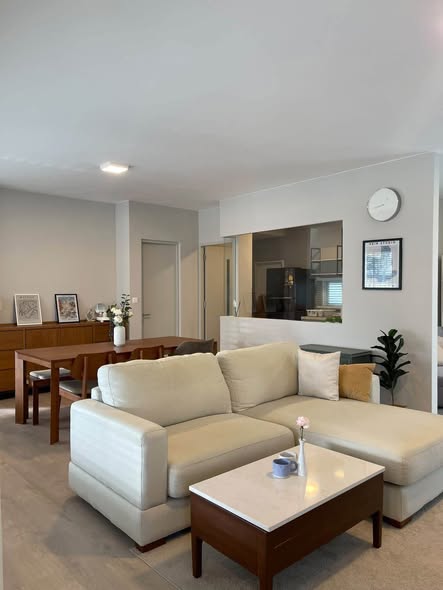 living room of Anya Bangna – Ramkamhaeng 2