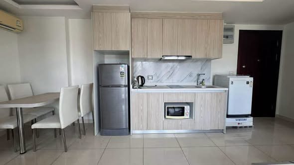 Arcadia Beach Resort Condominium