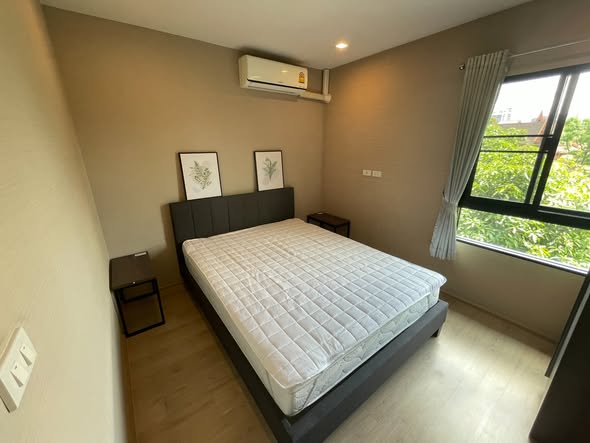 bedroom of Arden Phatthanakan