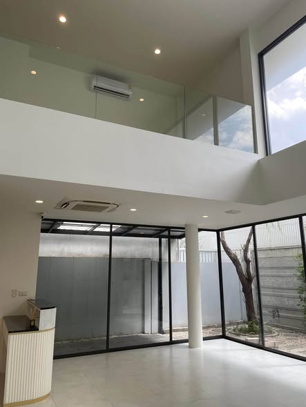 room interior of ARKIN Vibhavadi 84