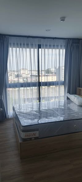room interior of Arlo Sukhumvit105-Lasalle