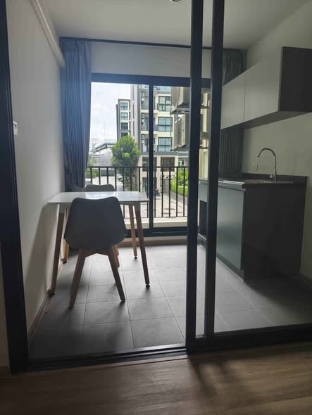 room interior of Arlo Sukhumvit105-Lasalle