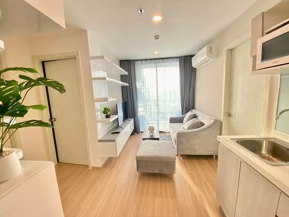 bedroom of Artemis Sukhumvit 77