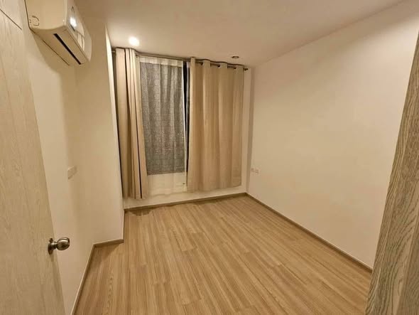 bedroom of Artemis Sukhumvit 77