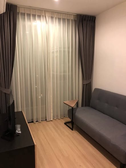 bedroom of Artemis Sukhumvit 77
