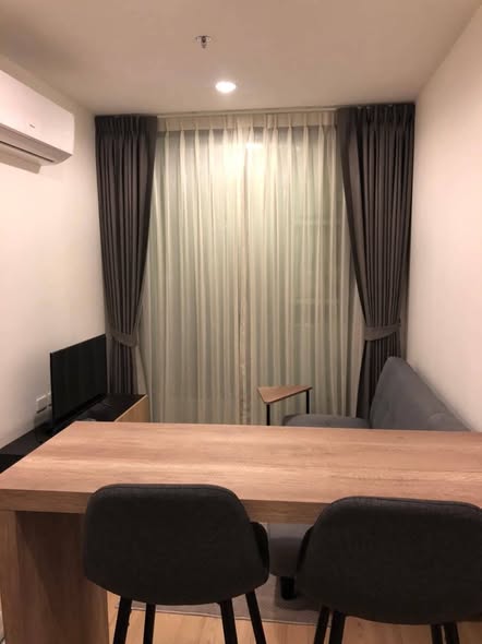 room interior of Artemis Sukhumvit 77