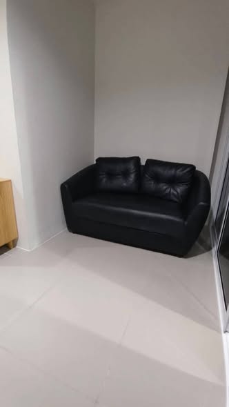 living room of ASAKAN Tower Srinagarindra