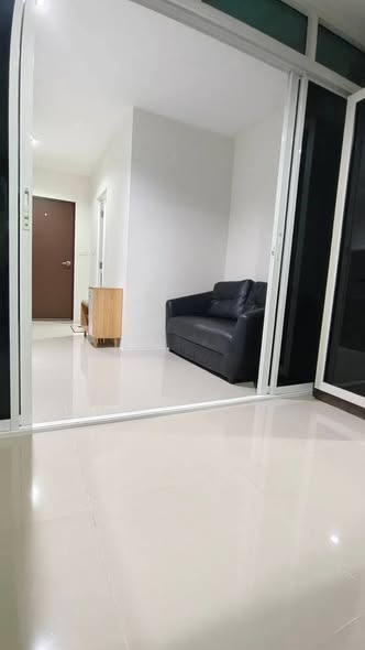 room interior of ASAKAN Tower Srinagarindra