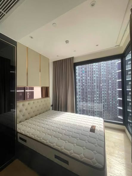 bedroom of ASHTON Asoke – Rama 9