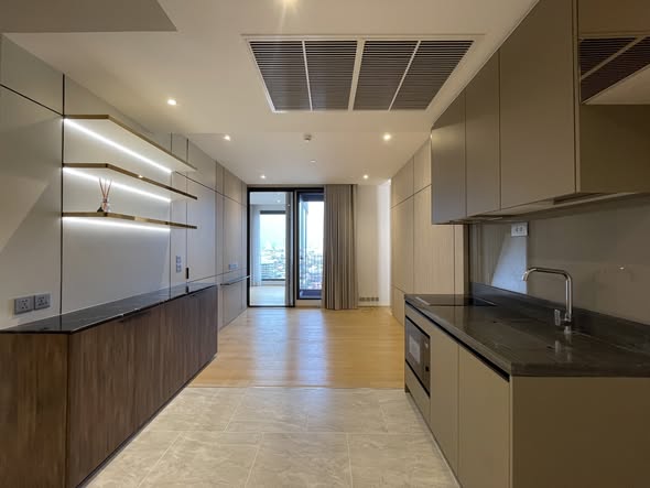 kitchen of ASHTON Asoke – Rama 9