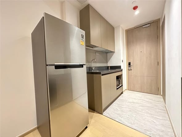 kitchen of ASHTON Asoke – Rama 9