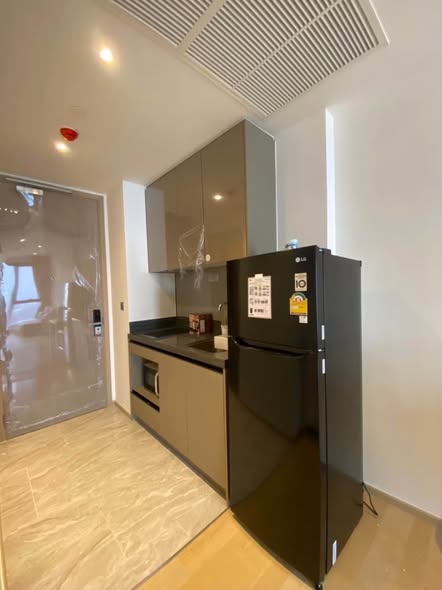 kitchen of ASHTON Asoke – Rama 9