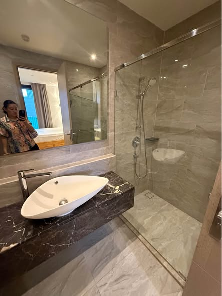 room interior of ASHTON Asoke – Rama 9