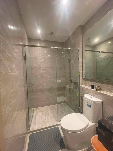 room interior of ASHTON Asoke – Rama 9