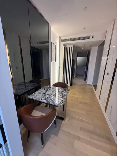 room interior of ASHTON Asoke – Rama 9