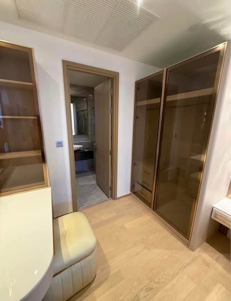 room interior of ASHTON Asoke – Rama 9