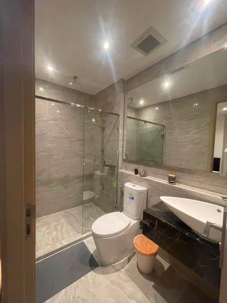 room interior of ASHTON Asoke – Rama 9