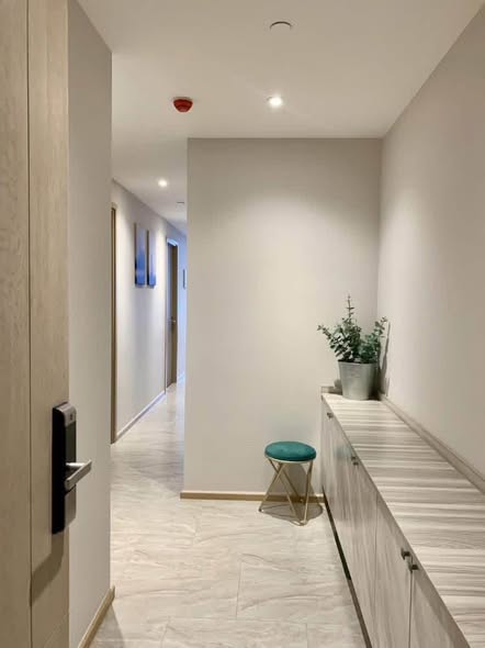 room interior of ASHTON Asoke – Rama 9