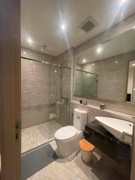 room interior of ASHTON Asoke – Rama 9