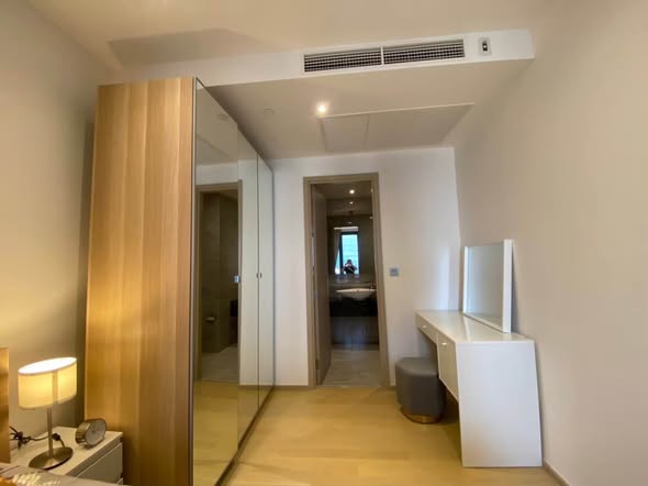 room interior of ASHTON Asoke – Rama 9