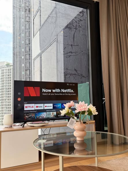 room interior of ASHTON Asoke – Rama 9