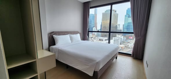 Ashton Chula-Silom