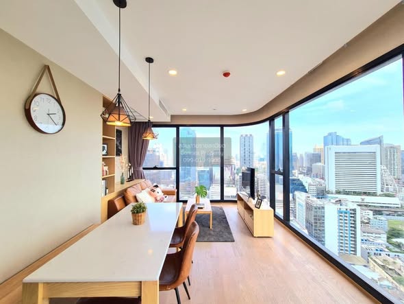 Ashton Chula-Silom