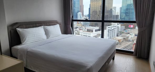Ashton Chula-Silom