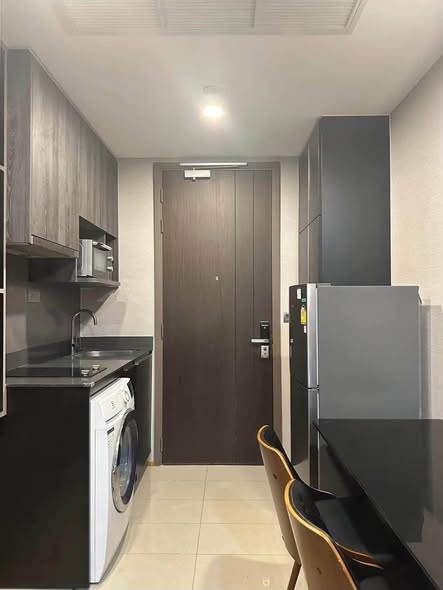 Ashton Chula-Silom
