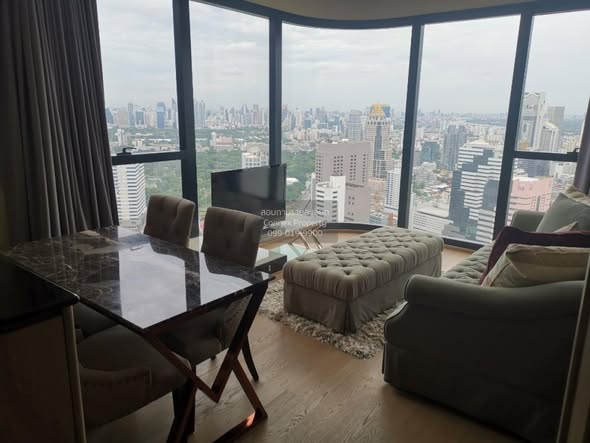 Ashton Chula-Silom