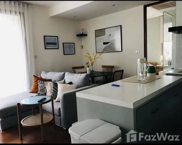 living room of Ashton Morph 38