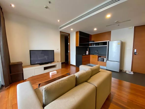living room of Ashton Morph 38