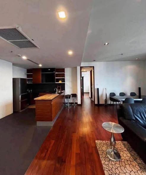 living room of Ashton Morph 38