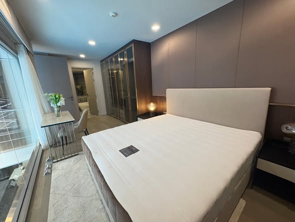 bedroom of Ashton Residence 41