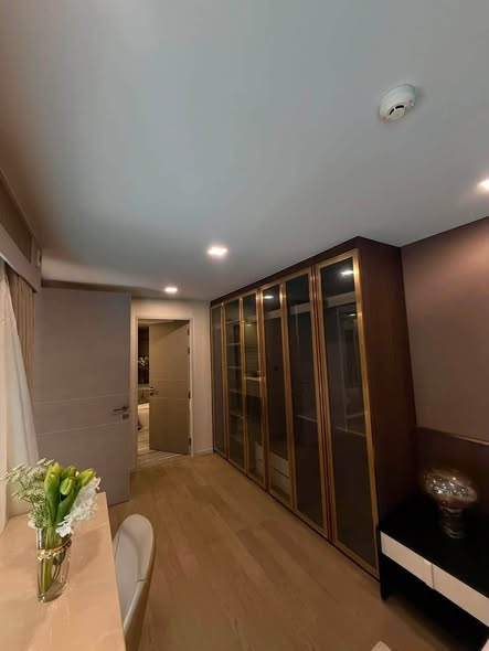 room interior of Ashton Residence 41