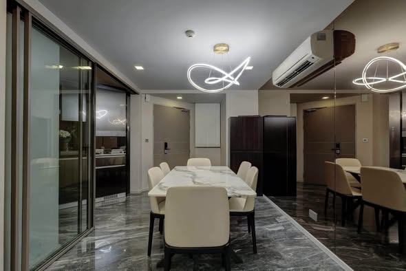 room interior of Ashton Residence 41