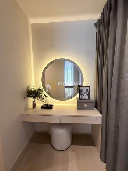bathroom of Ashton Silom