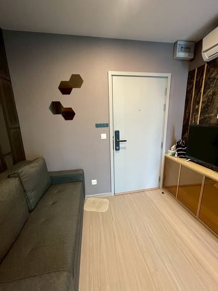 Aspire Asoke-Ratchada