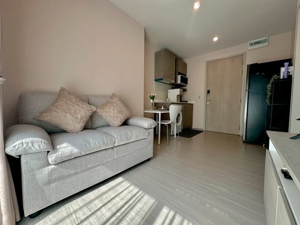 แอสปาย เอราวัณ ไพร์ม Aspire Erawan Prime