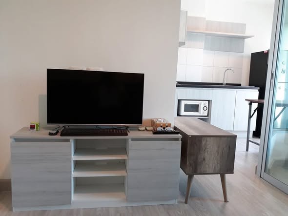 room interior of Aspire Ngamwongwan