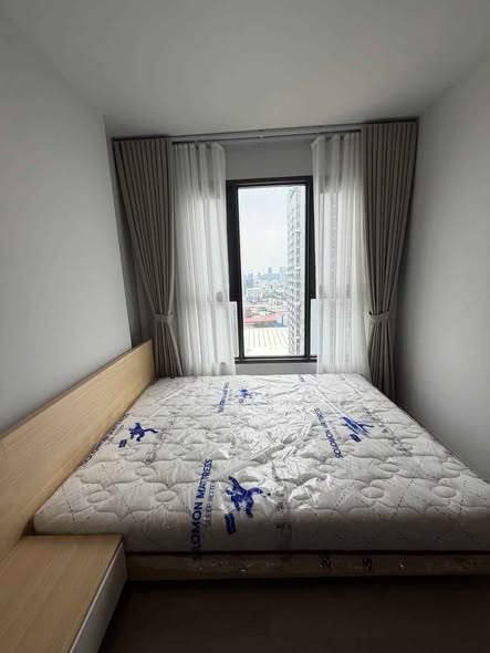 bedroom of Aspire Onnut Station