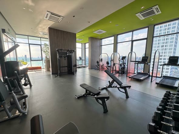 Aspire Onnut Station