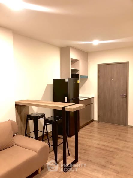 Aspire Pinklao – Arunammarin