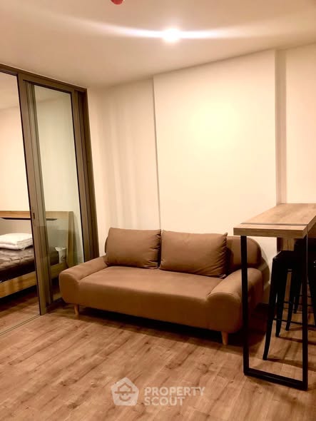 room interior of Aspire Pinklao – Arunammarin