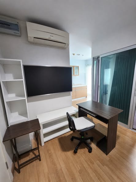 bedroom of Aspire Rama 4