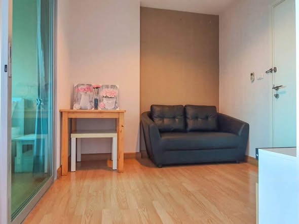 bedroom and room interior of Aspire Rama 4